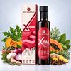 Biobiens X-PAR Bitkisel Ekstrakt İçeren Sıvı Takviye Edici Gıda 250 ml