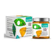 Apilife Arı Sütü Bal Polen Propolis Karışımı