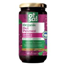 Otsa Organik Dut Pekmezi 2 Li Kampanya