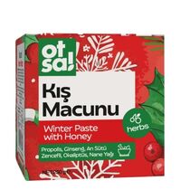 Otsa Kış Macunu