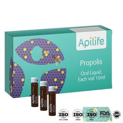 Propolis ampul - Aplife