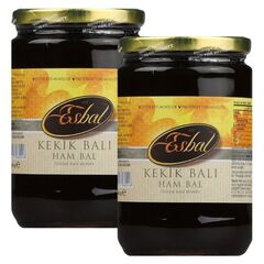 Esbal Doğal Dağ Kekik Balı 2 x 850 g,
