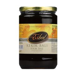 Doğal Dağ Kekik Balı - Esbal