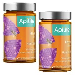 Apilife Hayıt Balı 2&rsquo;li Kampanya