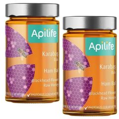 Karabaş Balı 2&rsquo;li Kampanya &ndash;Apilife