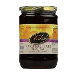 Karabaş Balı – Doğal Karabaş Balı - Esbal