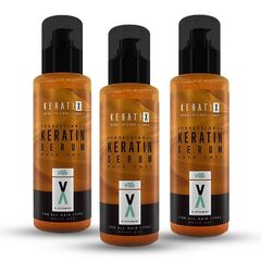 Keratix Keratin Sac Serumu - 3 Lü Kampanya