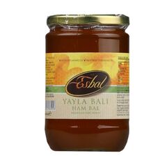 Yayla Balı - Esbal