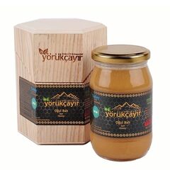 Organik Oğul Balı - Yörükçayır