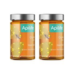 &Ccedil;icek Balı 2 Li Kampanya - Apilife