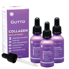 Gutto Collagen Serum 3 lü Kampanya