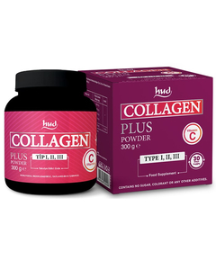 Hud Collagen Plus Powder 300 g