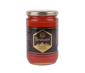 Organik Çiçek Balı Yörükçayır