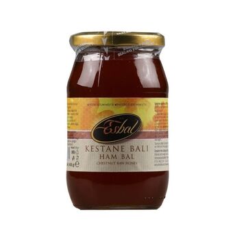 Esbal Dogal Kestane Bali 450g