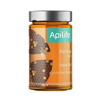 Apilife Ke&ccedil;iboynuzu Balı