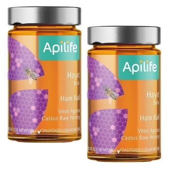 Apilife Hayıt Balı 2&rsquo;li Kampanya