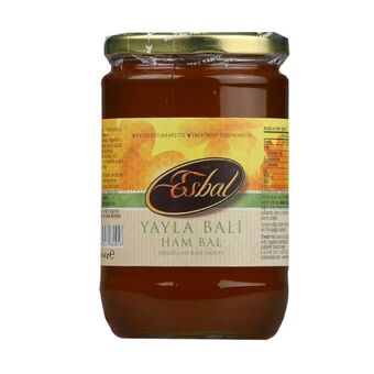 Yayla Balı - Esbal