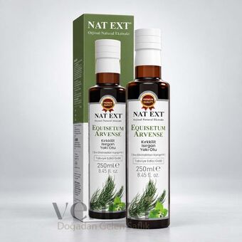 Nat Ext Equisetum Arvense Kırkkilit Ekstraktı | Veniza