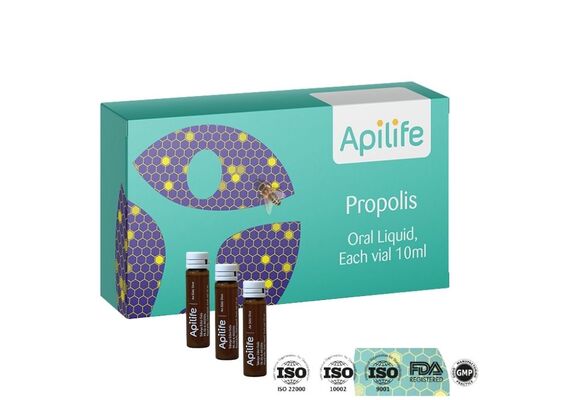 Propolis ampul - Aplife