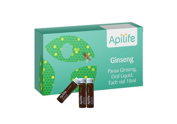 Apilife Propolis Ginseng Ampul