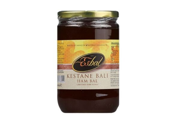 Doğal Kestane balı
