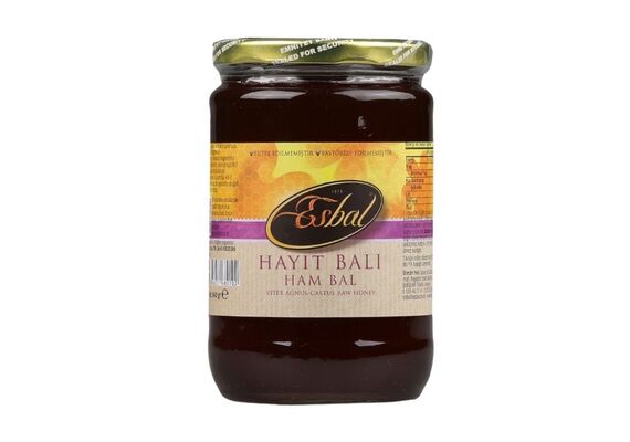 Esbal Doğal Hayıt Balı