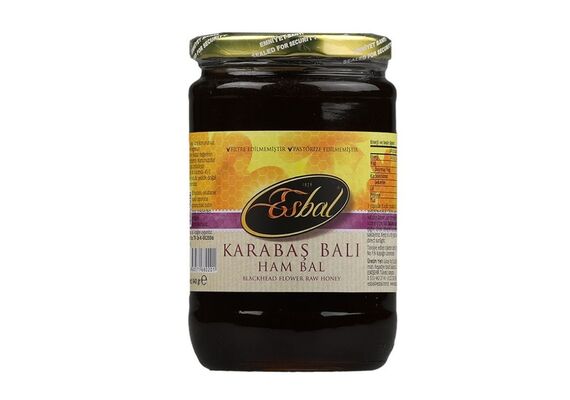 Karabaş Balı – Doğal Karabaş Balı - Esbal