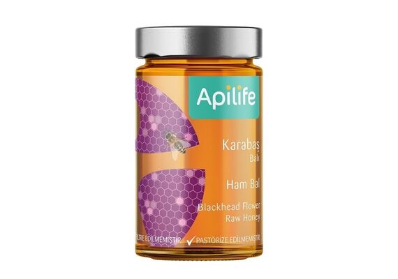 Karabaş Balı Apilife