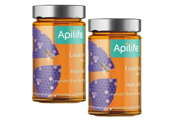 Lavanta Bali 2 Li Kampanya - Apilife