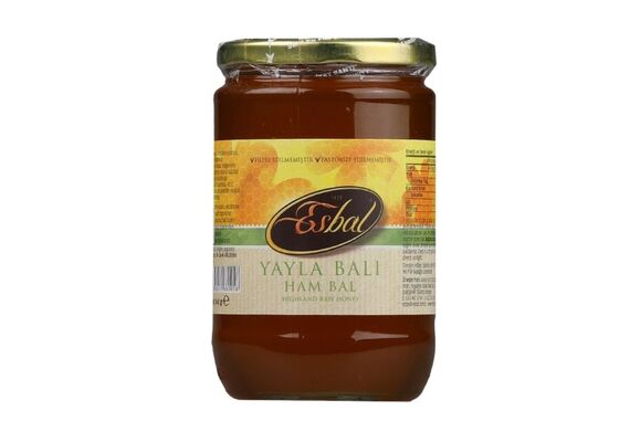 Yayla Balı - Esbal