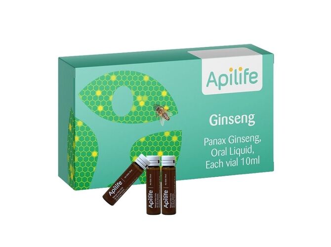 Apilife Propolis Ginseng Ampul