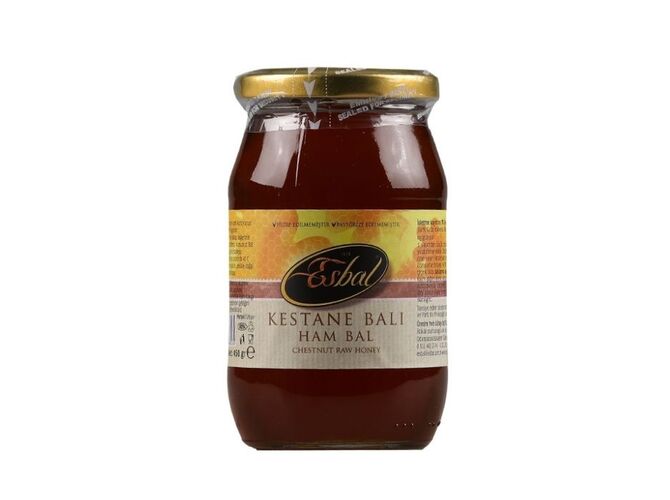 Esbal Dogal Kestane Bali 450g