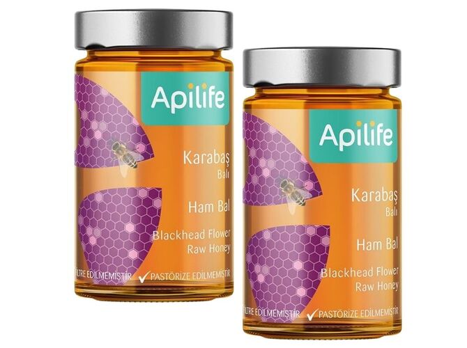 Karabaş Balı 2’li Kampanya –Apilife