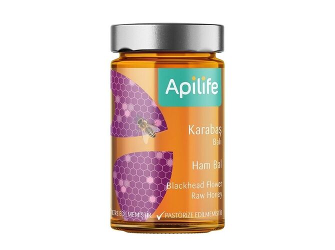 Karabaş Balı Apilife