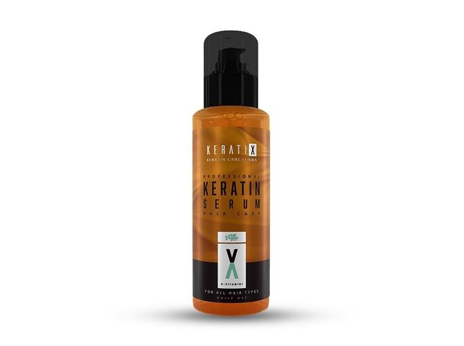 Keratix Keratin Saç Serumu