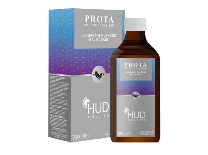 Multiva Prota bitkisel takviye edici gıda