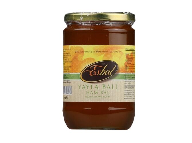 Yayla Balı - Esbal