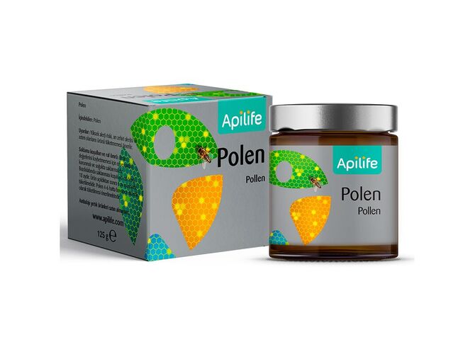 Apilife Ari Poleni