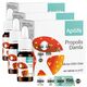 Apilife Alkol Bazli Propolis Damla - 3 lü Kampanya